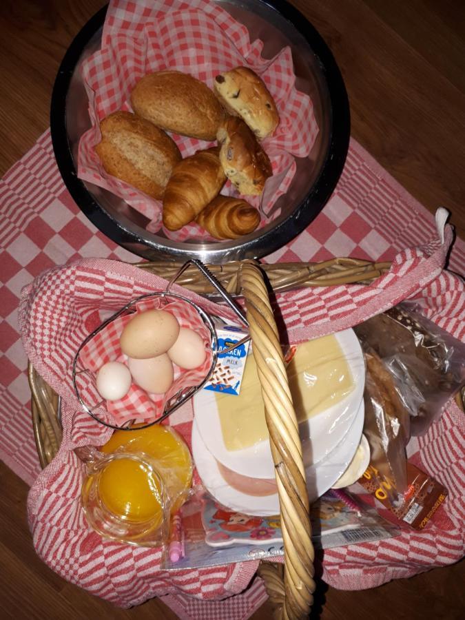 Apartament “In Oans Oefje” Parel In De Polder! Lewedorp Zewnętrze zdjęcie