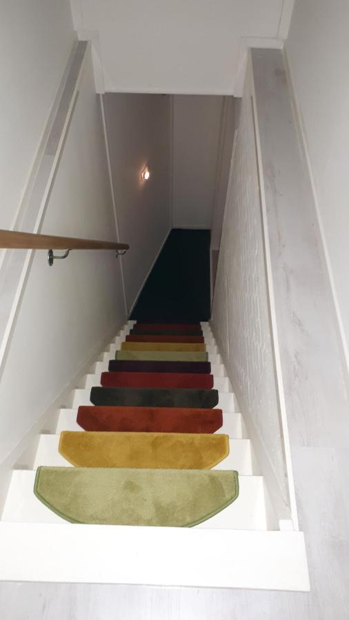 Apartament “In Oans Oefje” Parel In De Polder! Lewedorp Zewnętrze zdjęcie