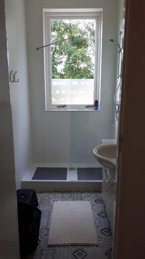 Apartament “In Oans Oefje” Parel In De Polder! Lewedorp Zewnętrze zdjęcie