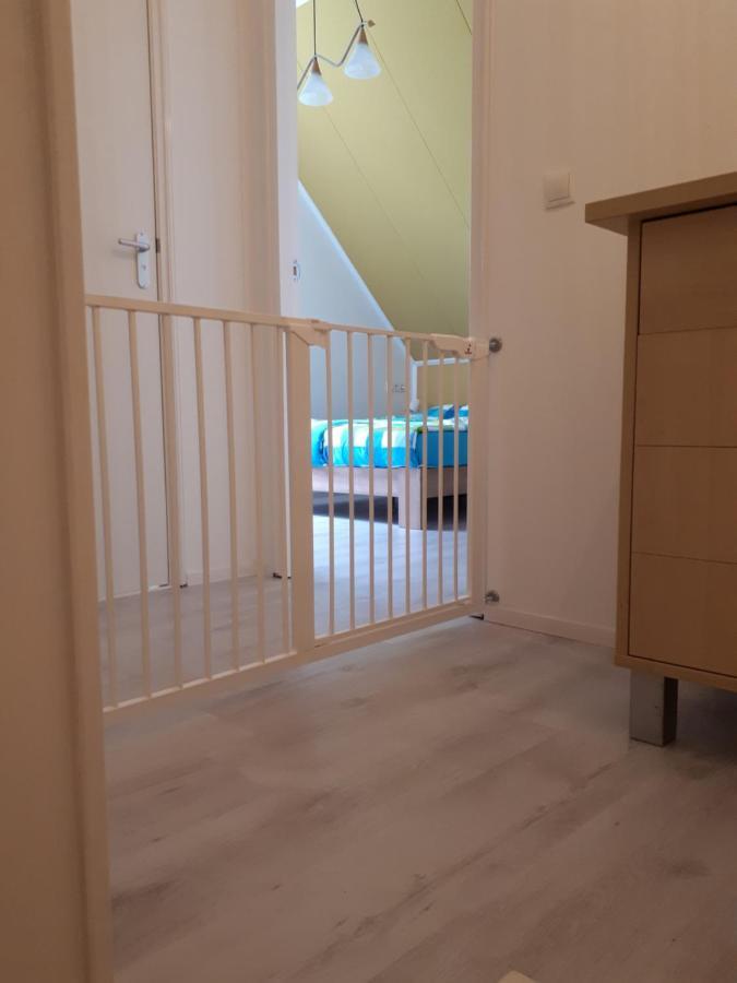 Apartament “In Oans Oefje” Parel In De Polder! Lewedorp Zewnętrze zdjęcie